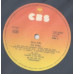 BILLY JOEL The Bridge LPIN 00003 BILLY JOEL The Bridge LPIN 00003