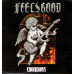 CHOIRBOYS Feels Good LP 00230 CHOIRBOYS Feels Good LP 00230
