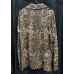 Leopard Print Blouse (329)