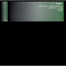 EYC Blackbook 12SIN 00151 EYC Blackbook 12SIN 00151