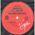 BELINDA CARLISLE I GET WEAK 7SIN 00271