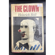 Heinrich Boll - The Clown