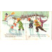 ALAN COLES Frosty The Snowman 7SIN 00178 ALAN COLES Frosty The Snowman 7SIN 00178