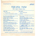 HERB ALPERT Tijuana Taxi (EP) 7SIN 00075