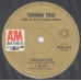 HERB ALPERT Tijuana Taxi (EP) 7SIN 00075