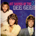 BEE GEES Hit Sounds Of The Bee Gees LP 00430