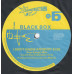 BLACK BOX I Don't Know Anybody Else 12SIN 00184