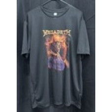 Megadeth Graphic Tshirt (53)