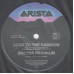 ARETHA FRANKLIN Rock-A-Lott 7SIN 00380 ARETHA FRANKLIN Rock-A-Lott 7SIN 00380