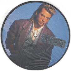 LIMAHL Love In Your Eyes 7SIN 00194 LIMAHL Love In Your Eyes 7SIN 00194