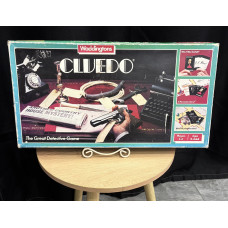1983 Cluedo Board Game (63)