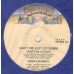 DONNA SUMMER Can't We Just Sit Down / I Feel Love 7SIN 00356 DONNA SUMMER Can't We Just Sit Down / I Feel Love 7SIN 00356