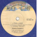 DONNA SUMMER Can't We Just Sit Down / I Feel Love 7SIN 00356 DONNA SUMMER Can't We Just Sit Down / I Feel Love 7SIN 00356
