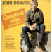JOHN DENVER Greatest Hits Volume Two LP 00428 JOHN DENVER Greatest Hits Volume Two LP 00428