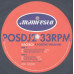 BLACK BOX I Got The Vibration PROLP 00006 BLACK BOX I Got The Vibration PROLP 00006