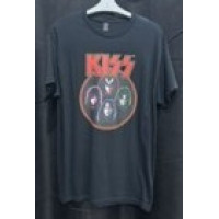 KISS Graphic Tshirt (74) KISS Graphic Tshirt (74)
