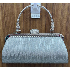 Vintage Clutch Bag (5)