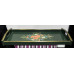 Vintage Ornate Hand-Painted Wooden Serving Tray (68)