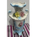 Vintage Taiwan Lusterware Porcelain Vase (16)