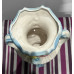 Vintage Taiwan Lusterware Porcelain Vase (16)
