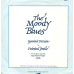 MOODY BLUES Gemini Dream 7SIN 00243 MOODY BLUES Gemini Dream 7SIN 00243