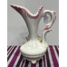 Vintage Capodimonte Pitcher (17)