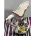 Vintage Capodimonte Pitcher (17)