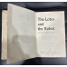 Arthur Koestler - The Lotus and The Robot Arthur Koestler - The Lotus and The Robot