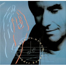 CHRIS DE BURGH Tender Hands 12SIN 00019 CHRIS DE BURGH Tender Hands 12SIN 00019