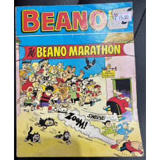 Beano Comic Library - The Beano Marathon (53)