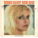 DEBBIE HARRY Rush Rush 12SIN 00013 DEBBIE HARRY Rush Rush 12SIN 00013