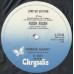 DEBBIE HARRY Rush Rush 12SIN 00013 DEBBIE HARRY Rush Rush 12SIN 00013