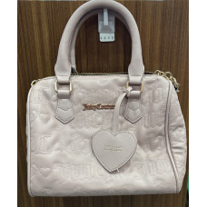 Juicy Couture Fame Satchel Handbag (12)