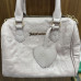 Juicy Couture Fame Satchel Handbag (12)