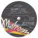 ROCKMELONS featuring DENI HINES That Word 7SIN 00135 ROCKMELONS featuring DENI HINES That Word 7SIN 00135