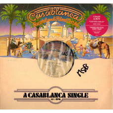 CINDY & ROY Can You Feel It PROLP 000227 CINDY & ROY Can You Feel It PROLP 000227