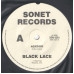 BLACK LACE Agadoo7SIN 00018 BLACK LACE Agadoo7SIN 00018