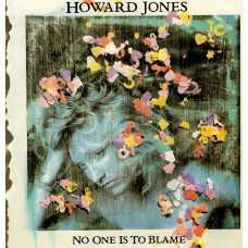 HOWARD JONES NO ONE IS TO BLAME 7SIN 00197 HOWARD JONES NO ONE IS TO BLAME 7SIN 00197
