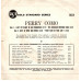 PERRY COMO Mr Nice Guy PROMO EP 7SIN 00017 PERRY COMO Mr Nice Guy PROMO EP 7SIN 00017