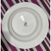 Vintage Arpo Porcelain Plate Set (19) Vintage Arpo Porcelain Plate Set (19)