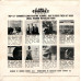 LOUIS ARMSTRONG & HIS ALL-STARS Mack The Knife EP 7SIN 00371 LOUIS ARMSTRONG & HIS ALL-STARS Mack The Knife EP 7SIN 00371