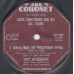 LOUIS ARMSTRONG & HIS ALL-STARS Mack The Knife EP 7SIN 00371 LOUIS ARMSTRONG & HIS ALL-STARS Mack The Knife EP 7SIN 00371