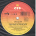 NEW KIDS ON THE BLOCK Tonight 7 SIN 00370 NEW KIDS ON THE BLOCK Tonight 7 SIN 00370