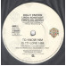DOLLY PARTON, LINDA RONSTADT EMMYLOU & HARRIS To Know Him Is To Love Him 7SIN 00378 DOLLY PARTON, LINDA RONSTADT EMMYLOU & HARRIS To Know Him Is To Love Him 7SIN 00378