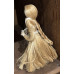 Vintage Handmade Woven Raffia Doll (118) Vintage Handmade Woven Raffia Doll (118)