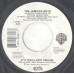 JAMAICA BOYS (It's That) Lovin' Feeling 7SIN 00314 JAMAICA BOYS (It's That) Lovin' Feeling 7SIN 00314