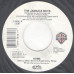 JAMAICA BOYS (It's That) Lovin' Feeling 7SIN 00314 JAMAICA BOYS (It's That) Lovin' Feeling 7SIN 00314
