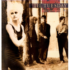 'TIL TUESDAY WELCOME HOME LP 00394