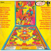 PIN-BALL ROCK LPVA 00025