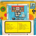 PIN-BALL ROCK LPVA 00025
